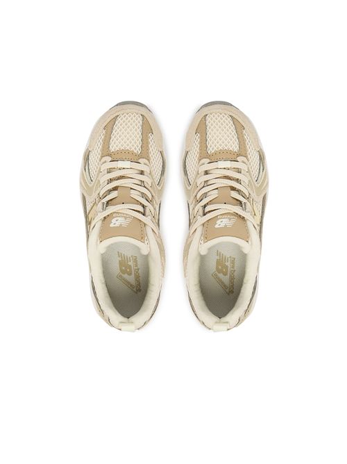 NEW BALANCE Bungee Lace Bambini NEW BALANCE | P5305C7